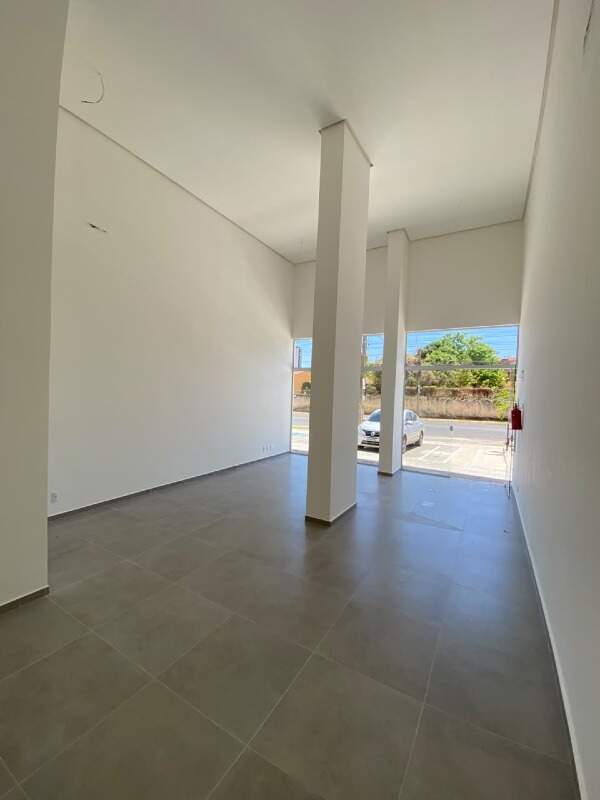 NOME CONDOMINIO: 