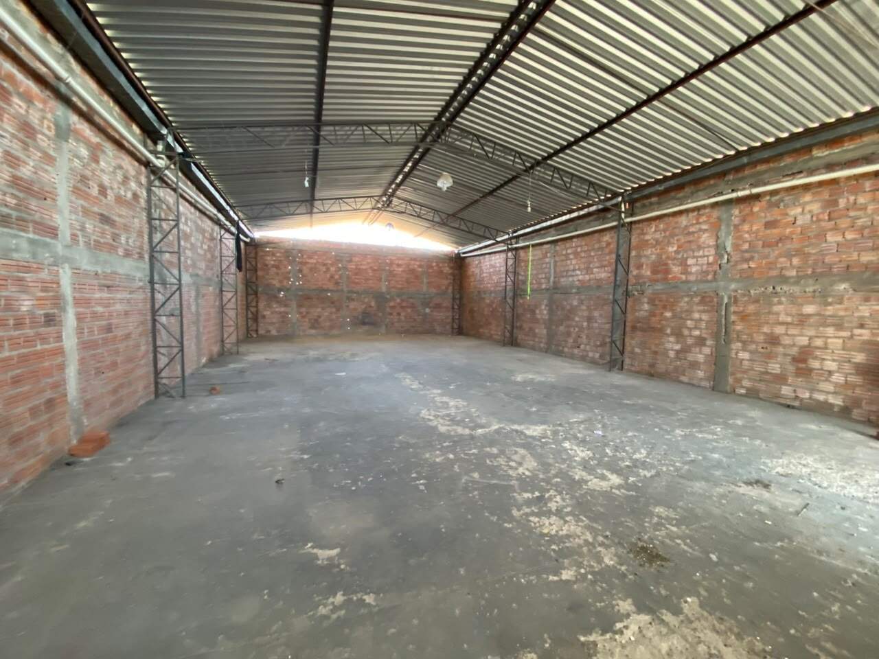NOME CONDOMINIO: 
