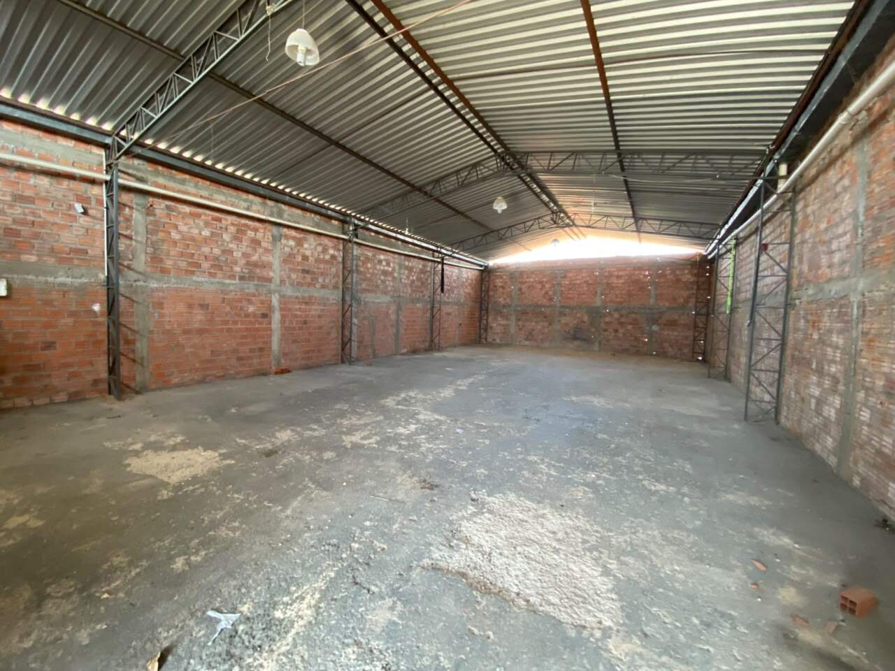 NOME CONDOMINIO: 