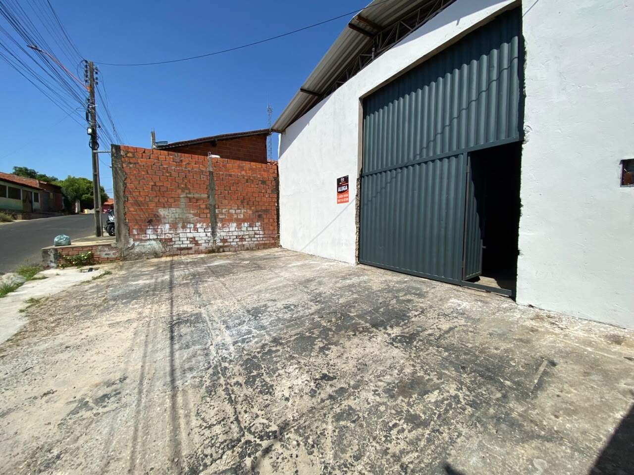 NOME CONDOMINIO: 
