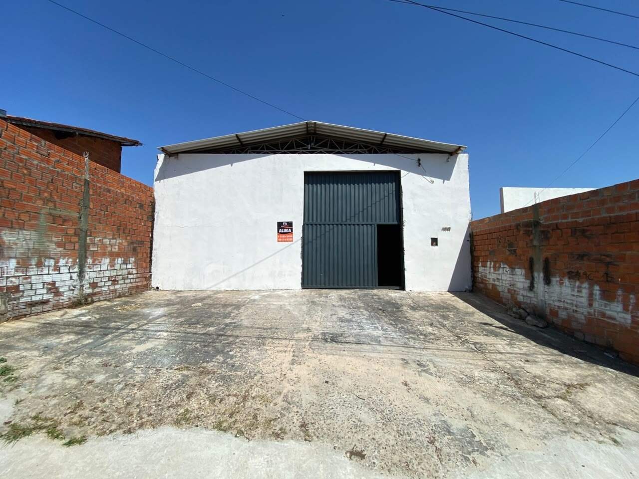 NOME CONDOMINIO: 