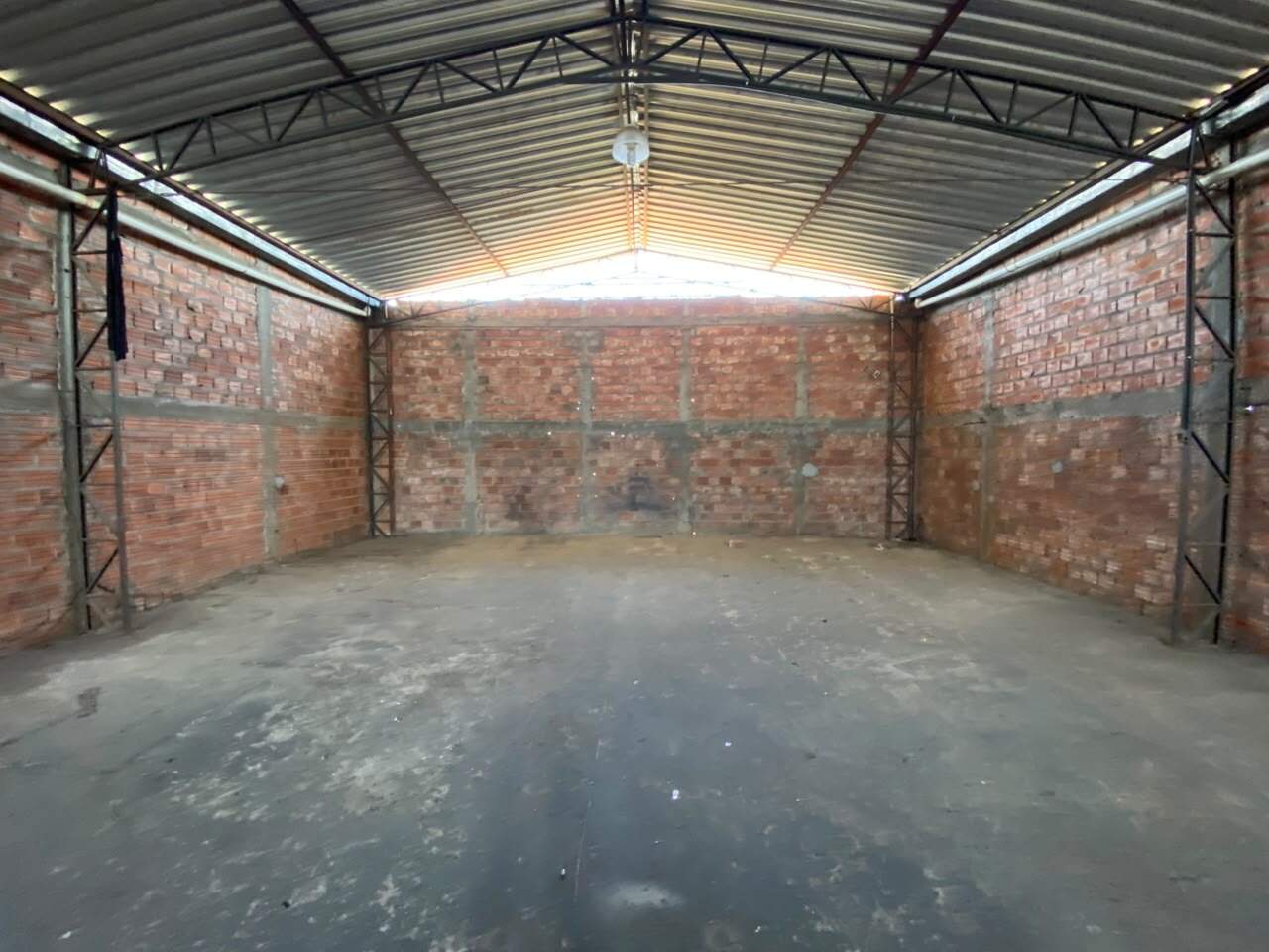 NOME CONDOMINIO: 
