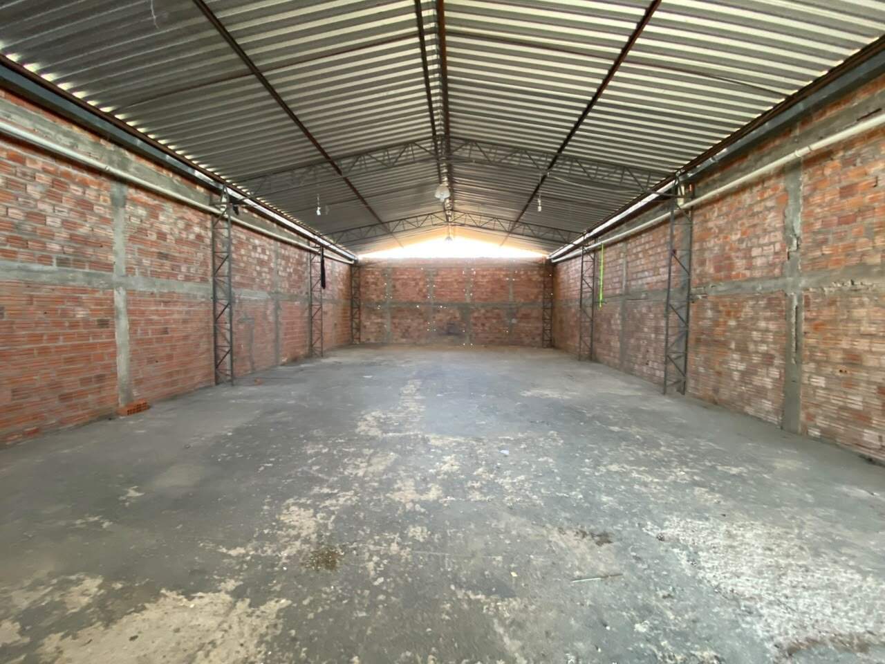 NOME CONDOMINIO: 