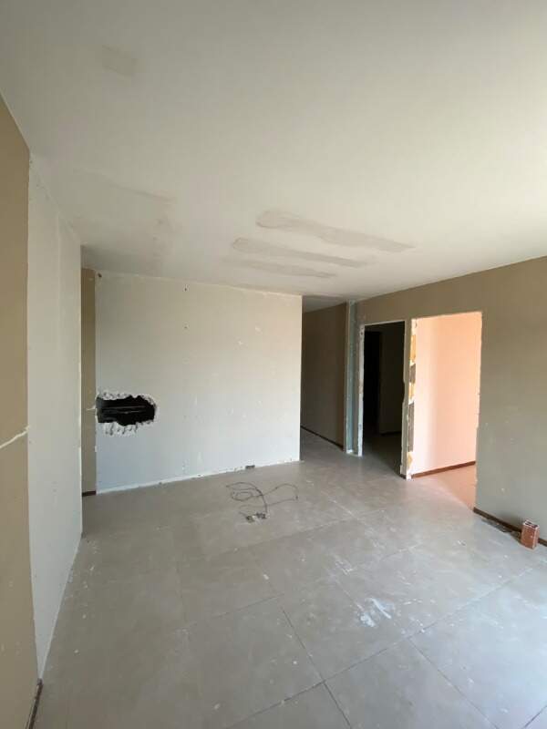 NOME CONDOMINIO: 