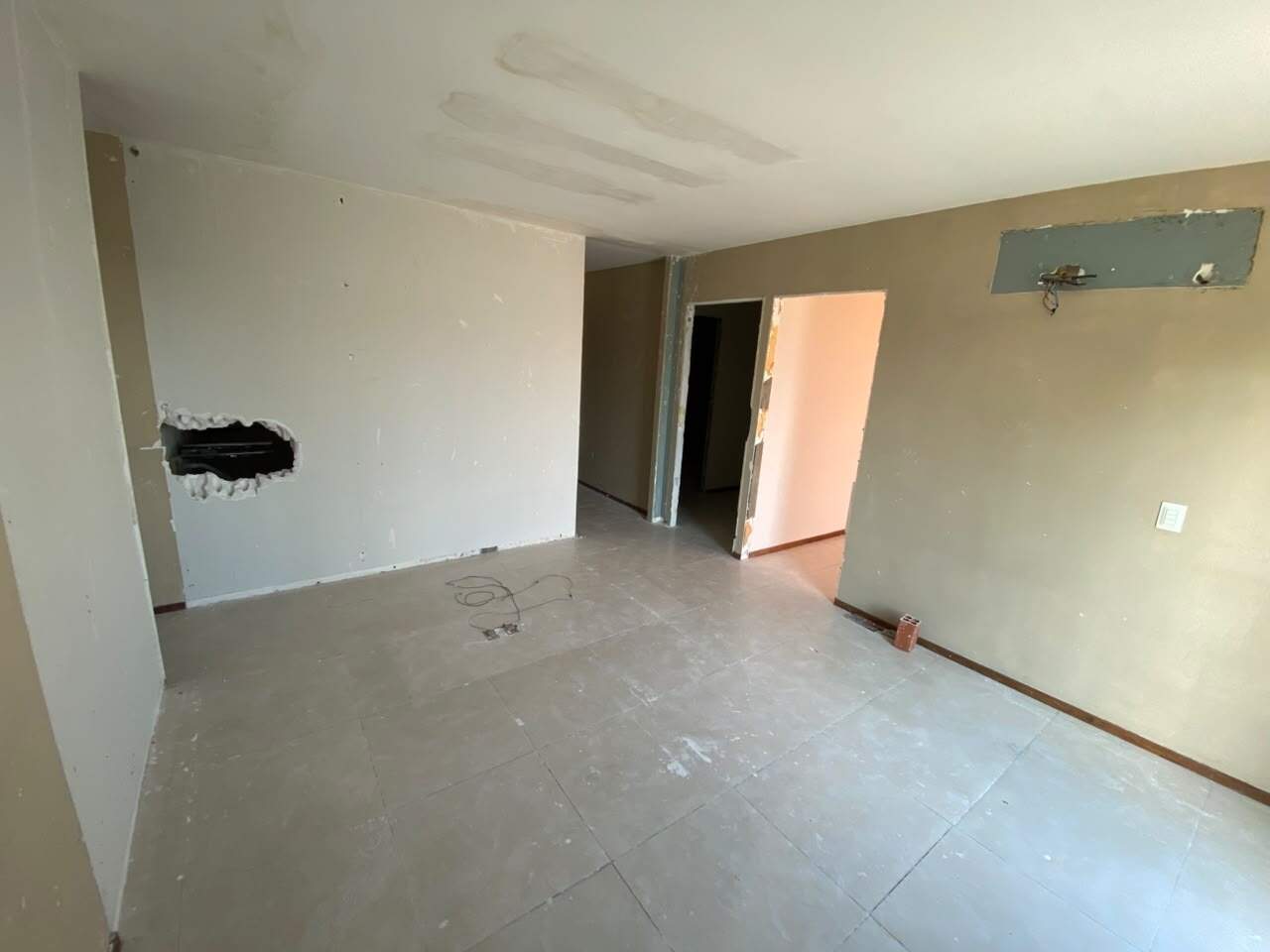 NOME CONDOMINIO: 