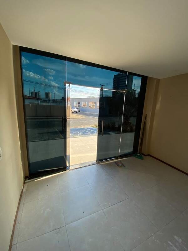 NOME CONDOMINIO: 