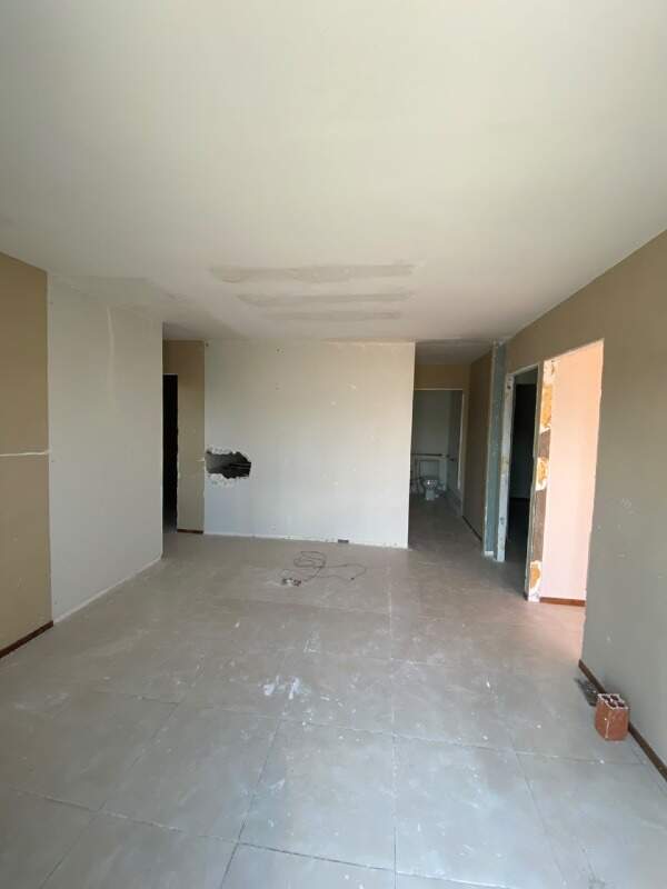 NOME CONDOMINIO: 