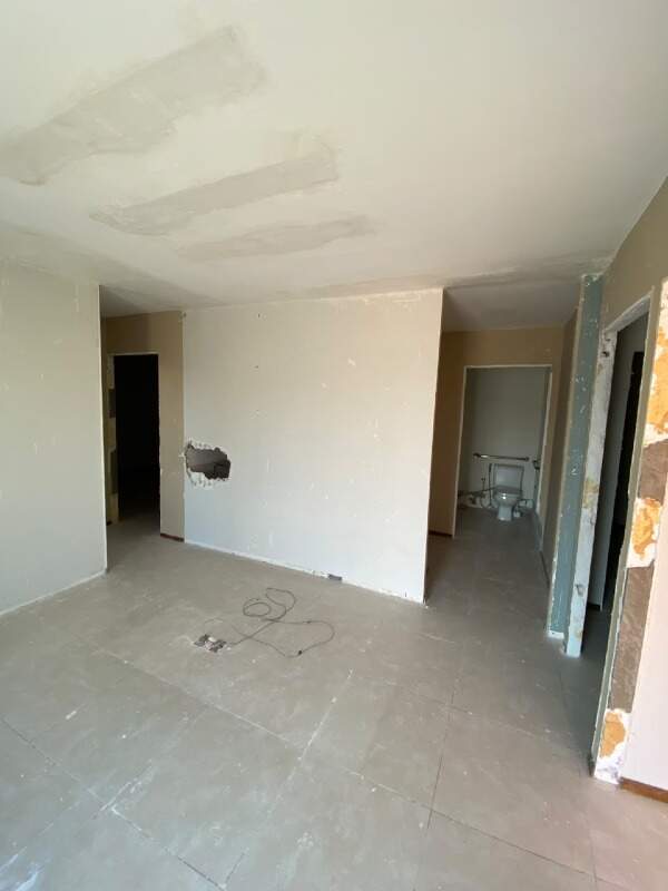 NOME CONDOMINIO: 