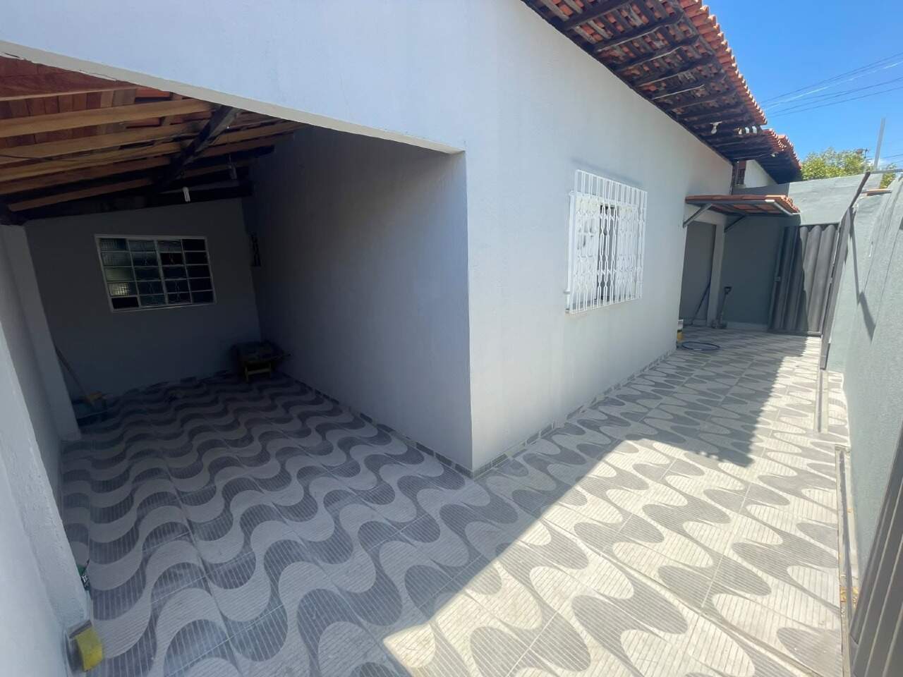 NOME CONDOMINIO: 