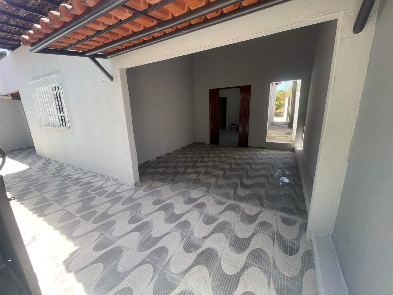 NOME CONDOMINIO: 