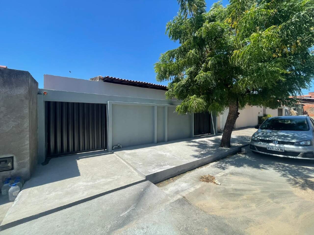 NOME CONDOMINIO: 