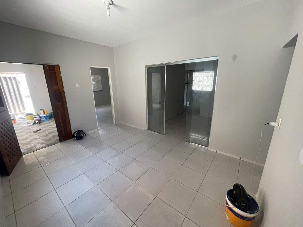 NOME CONDOMINIO: 