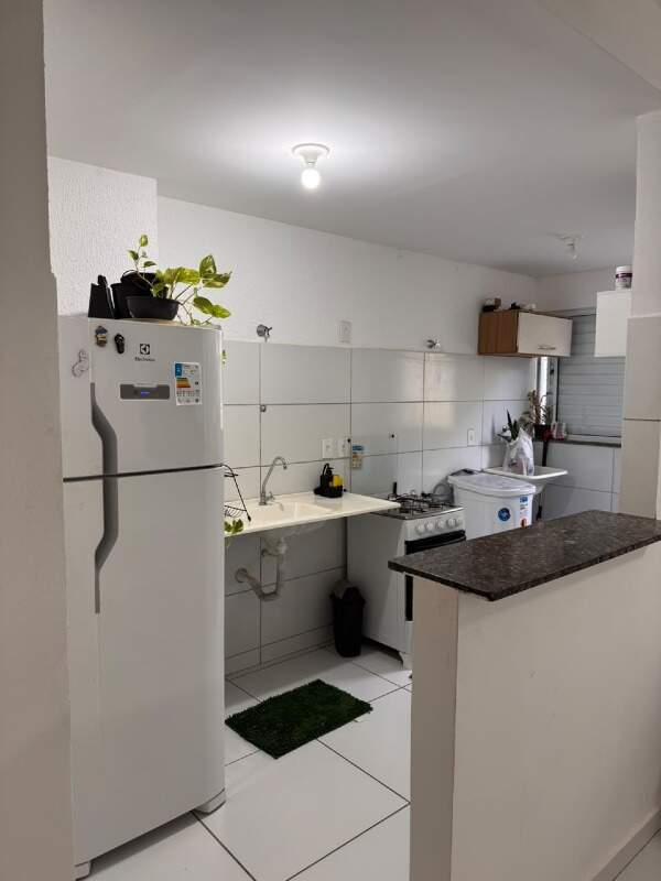 NOME CONDOMINIO: 