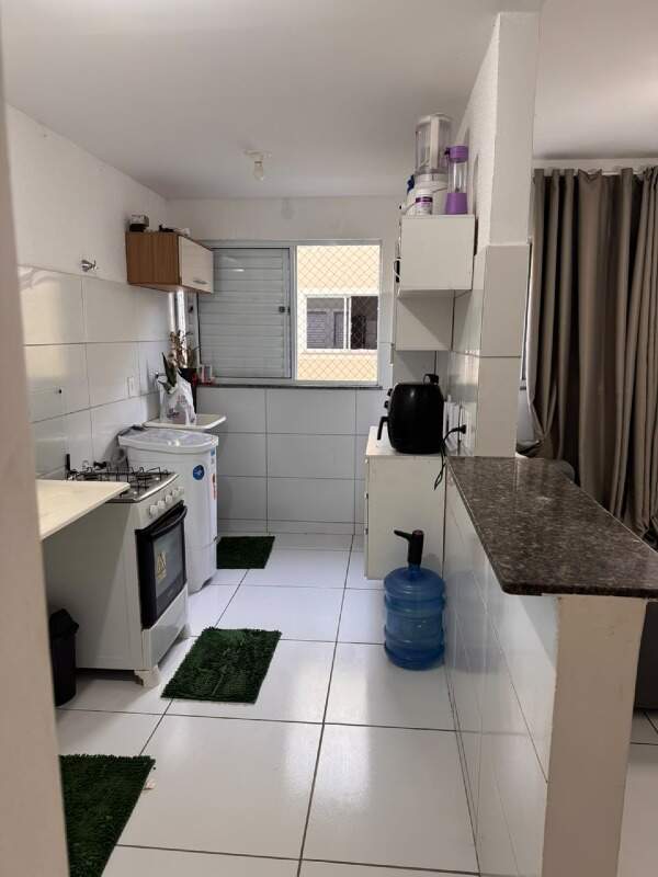 NOME CONDOMINIO: 