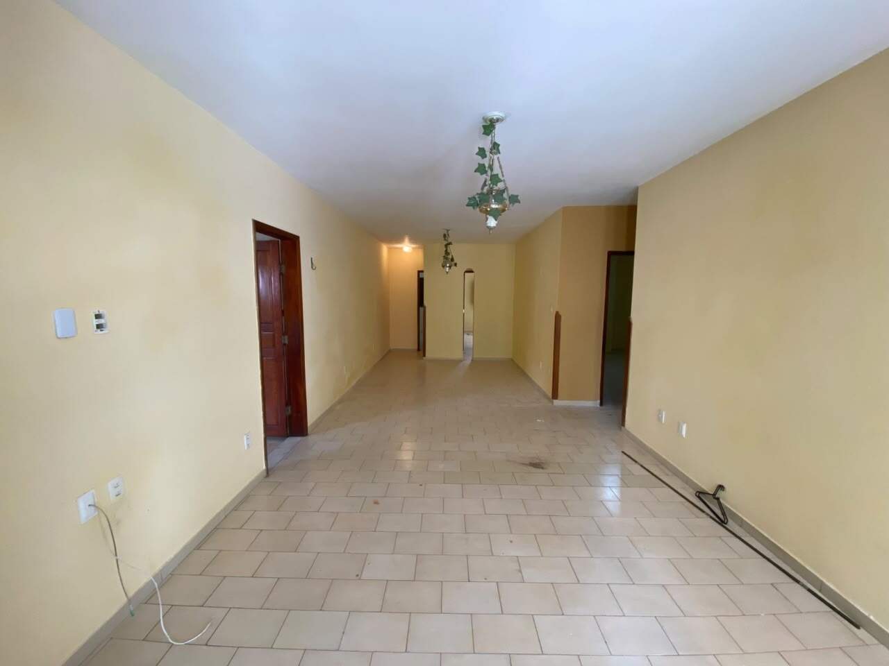 NOME CONDOMINIO: 