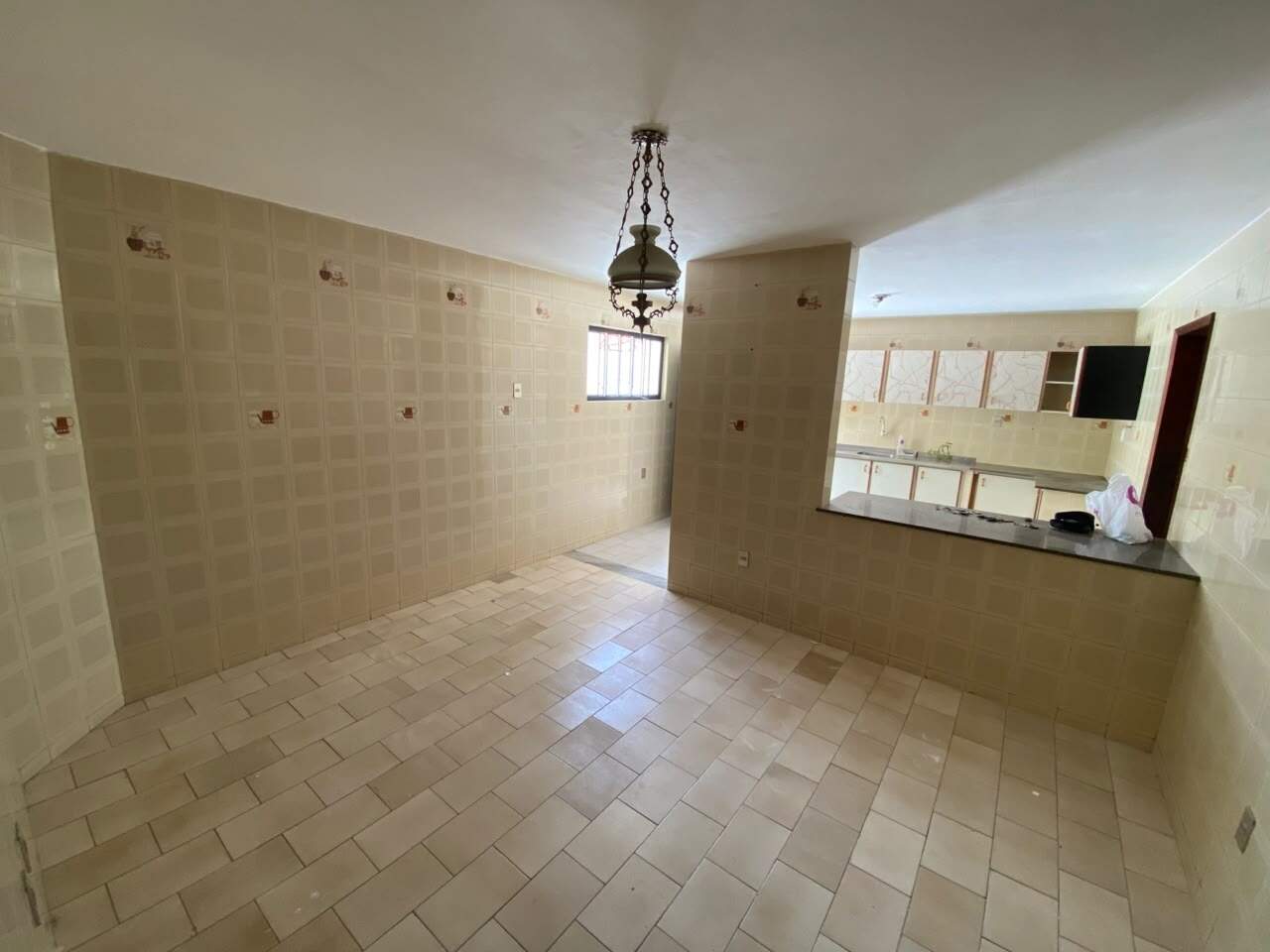 NOME CONDOMINIO: 