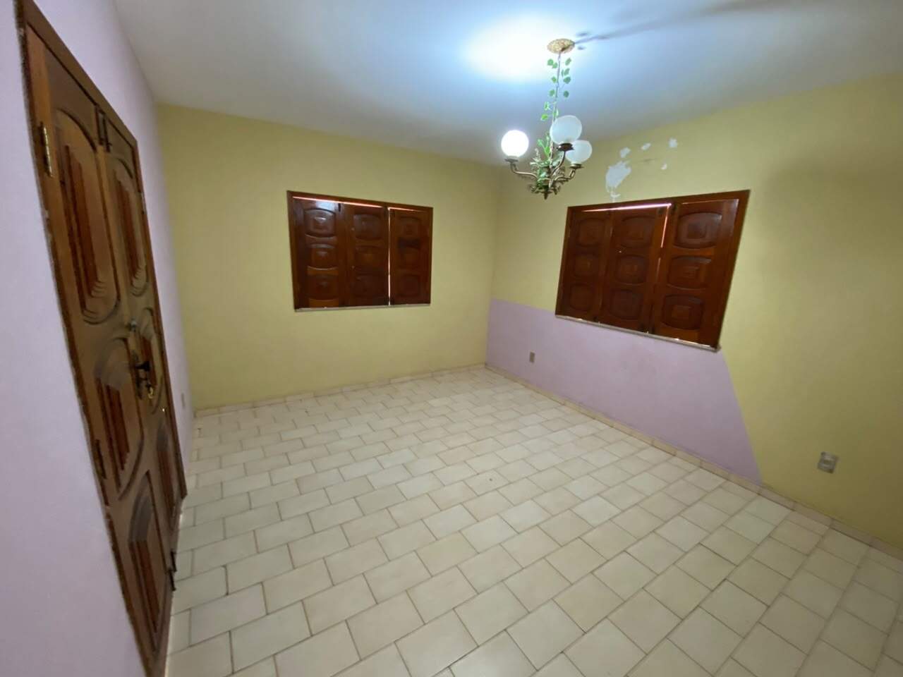 NOME CONDOMINIO: 