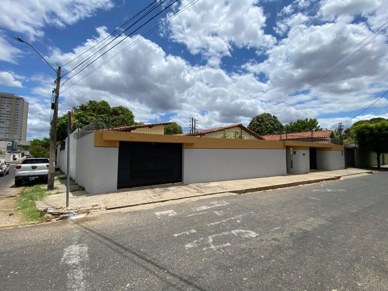 NOME CONDOMINIO: 