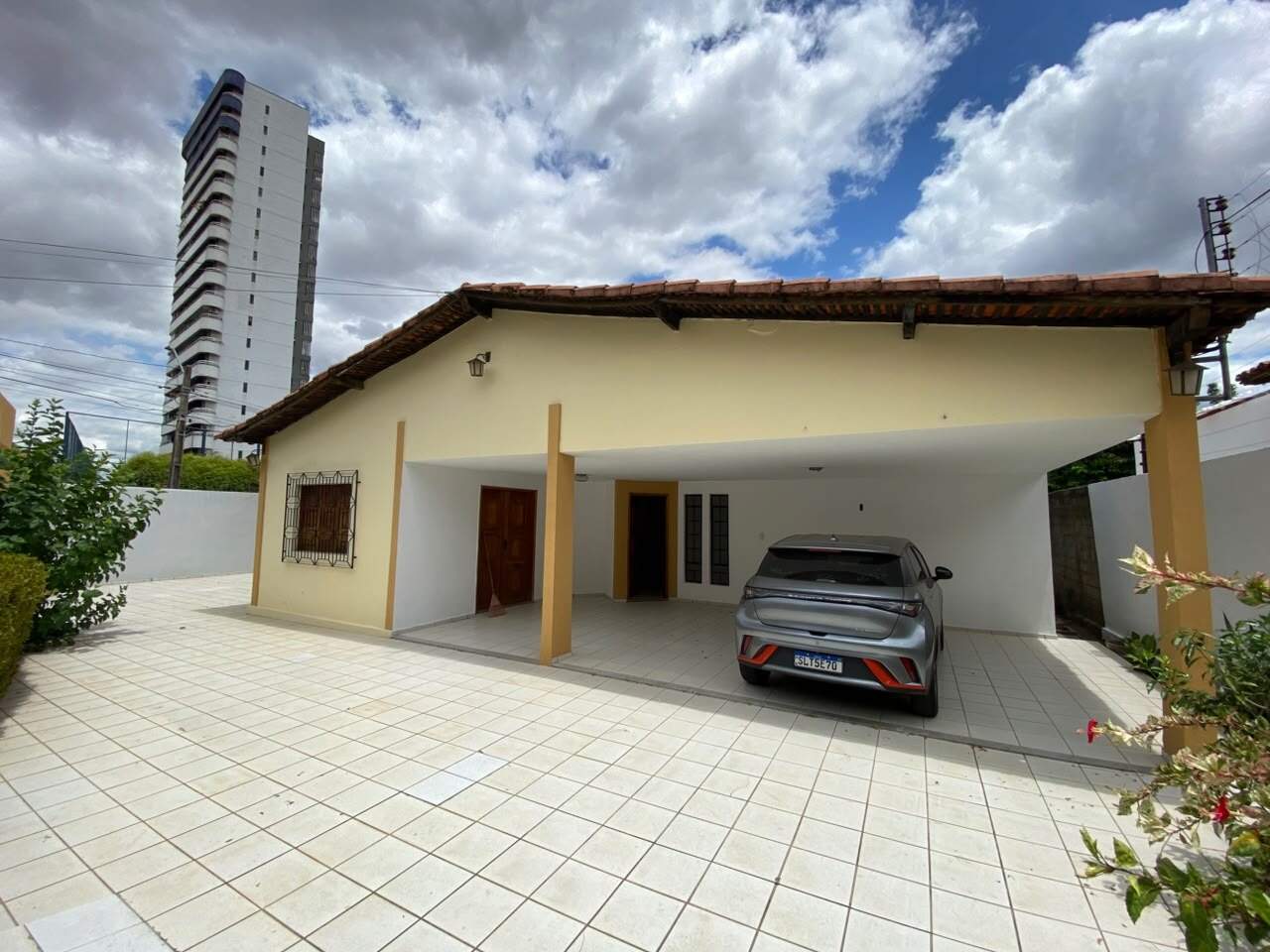 NOME CONDOMINIO: 