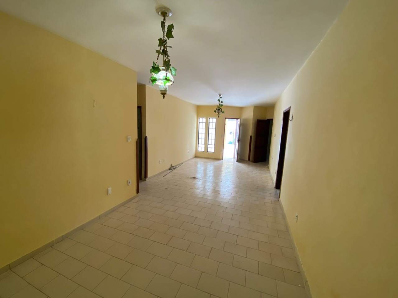 NOME CONDOMINIO: 
