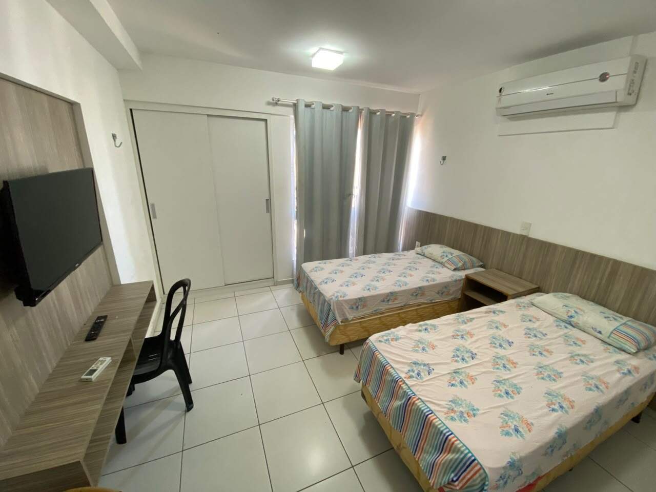 NOME CONDOMINIO: 