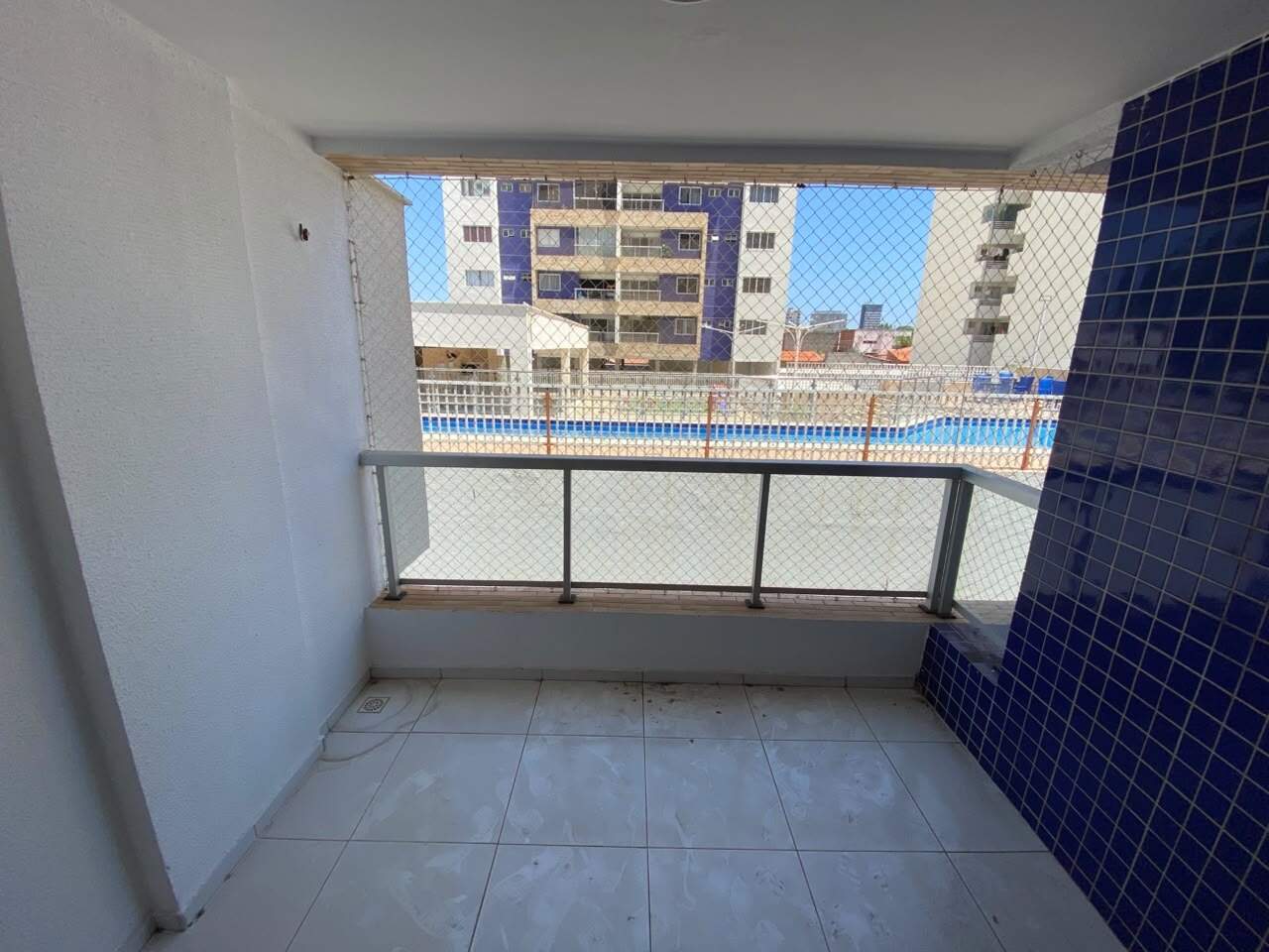 NOME CONDOMINIO: 