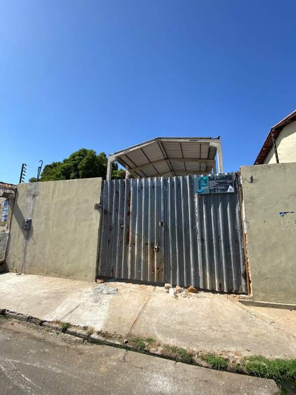NOME CONDOMINIO: 