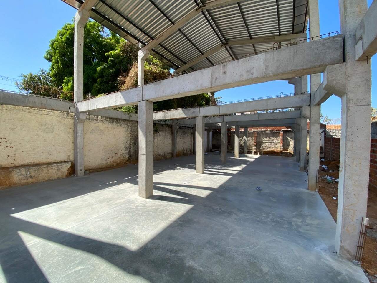 NOME CONDOMINIO: 