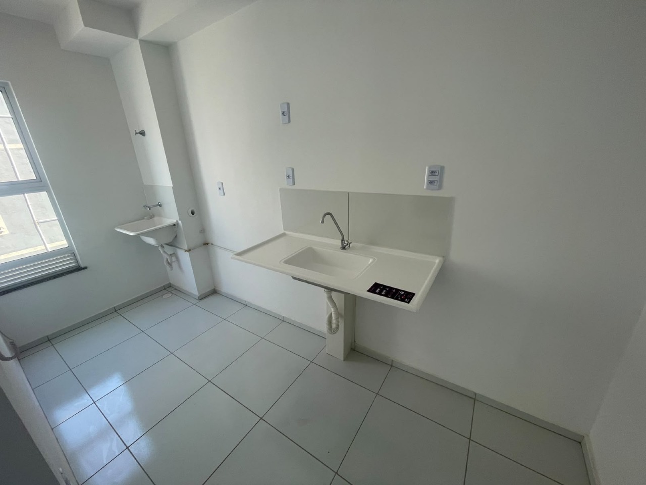 NOME CONDOMINIO: 