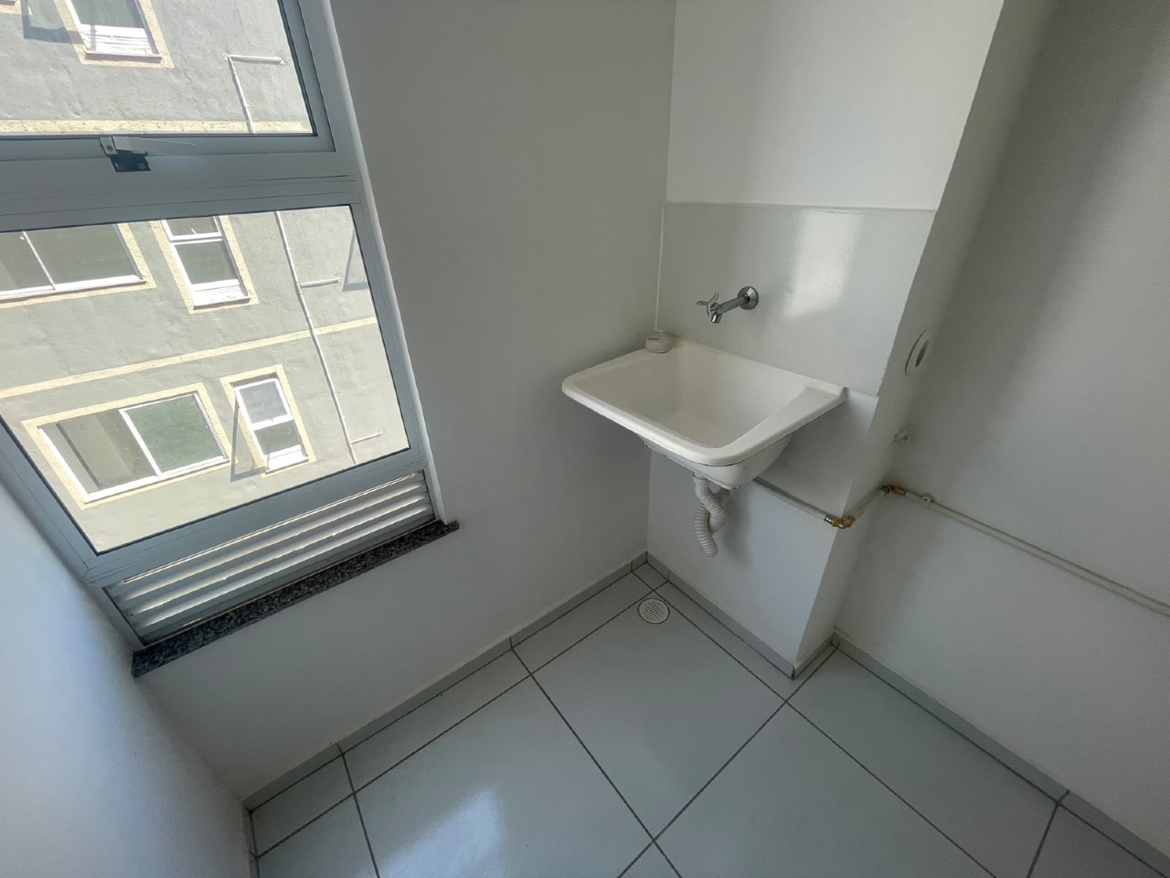 NOME CONDOMINIO: 