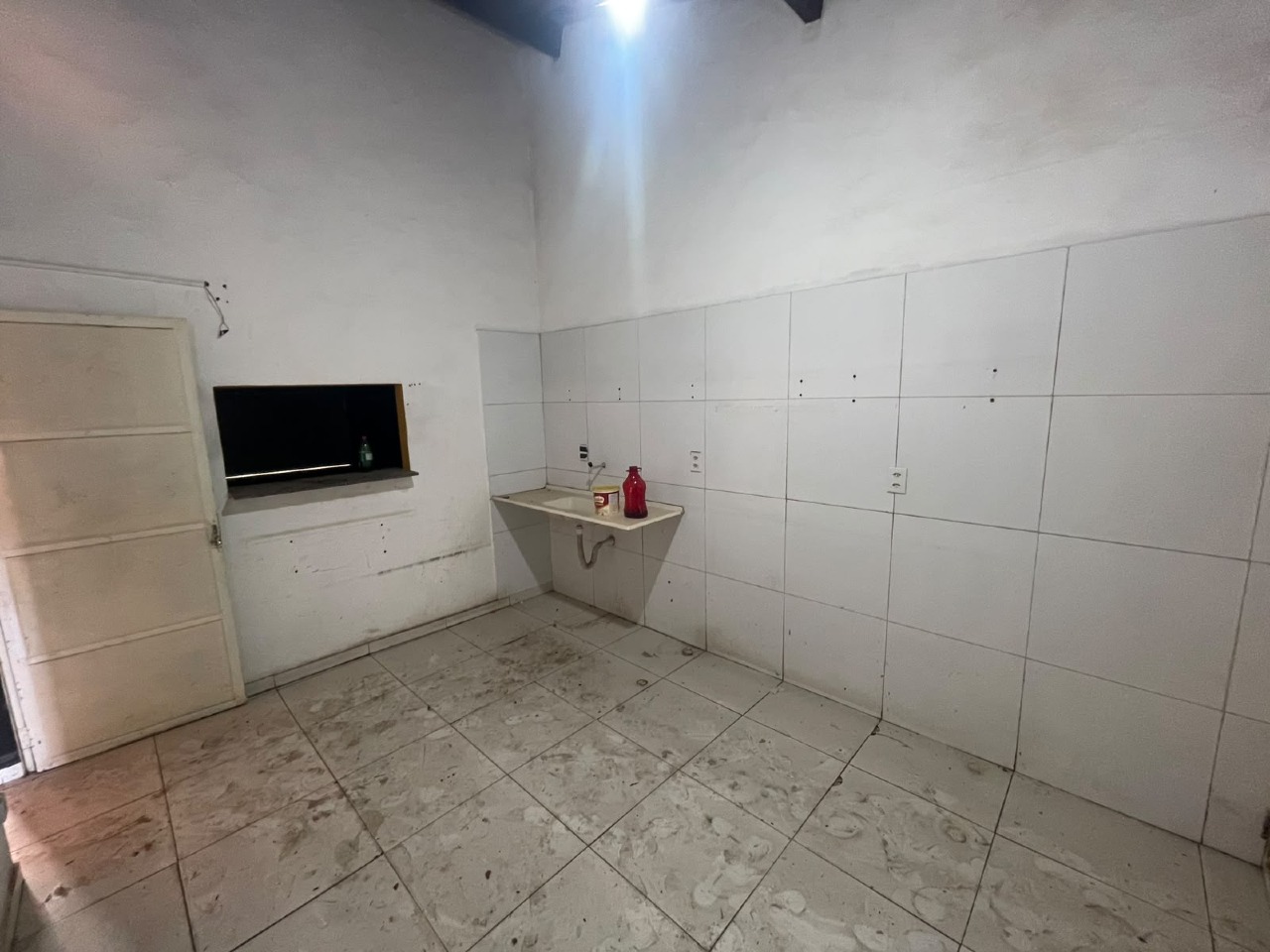 NOME CONDOMINIO: 