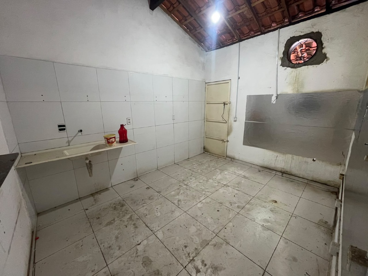 NOME CONDOMINIO: 