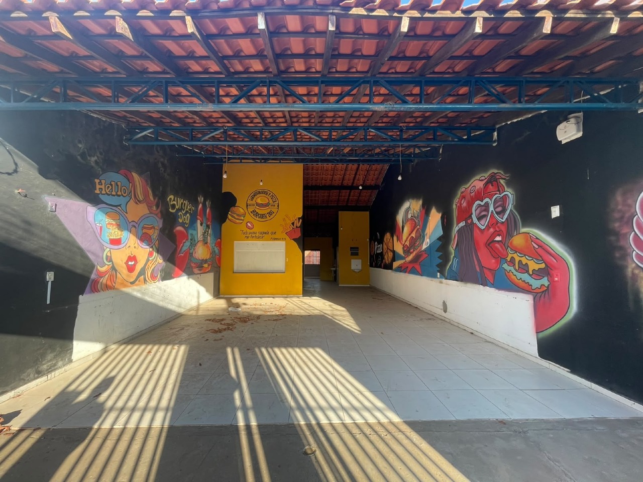 NOME CONDOMINIO: 