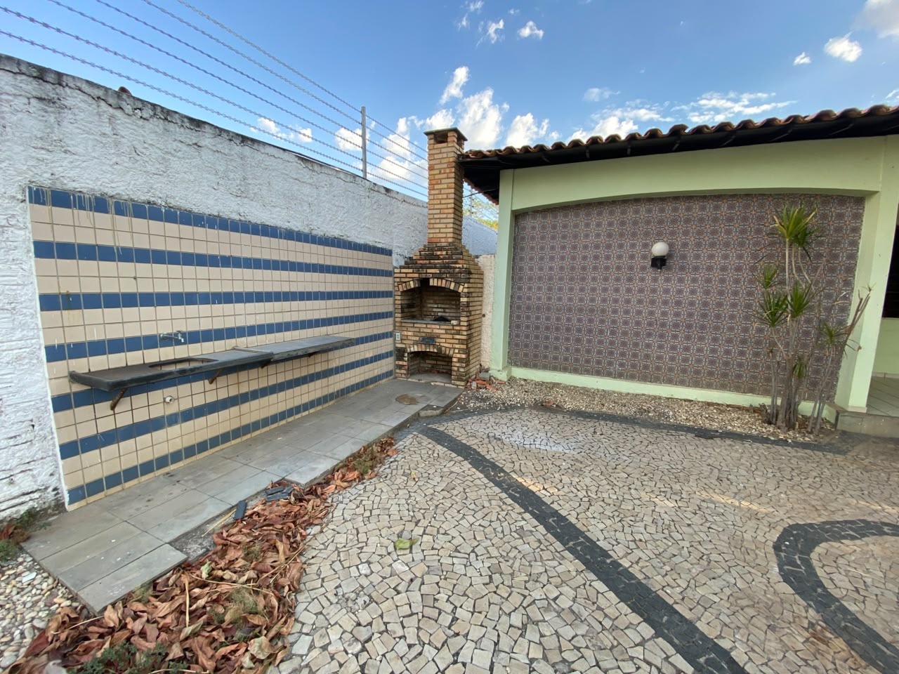 NOME CONDOMINIO: 