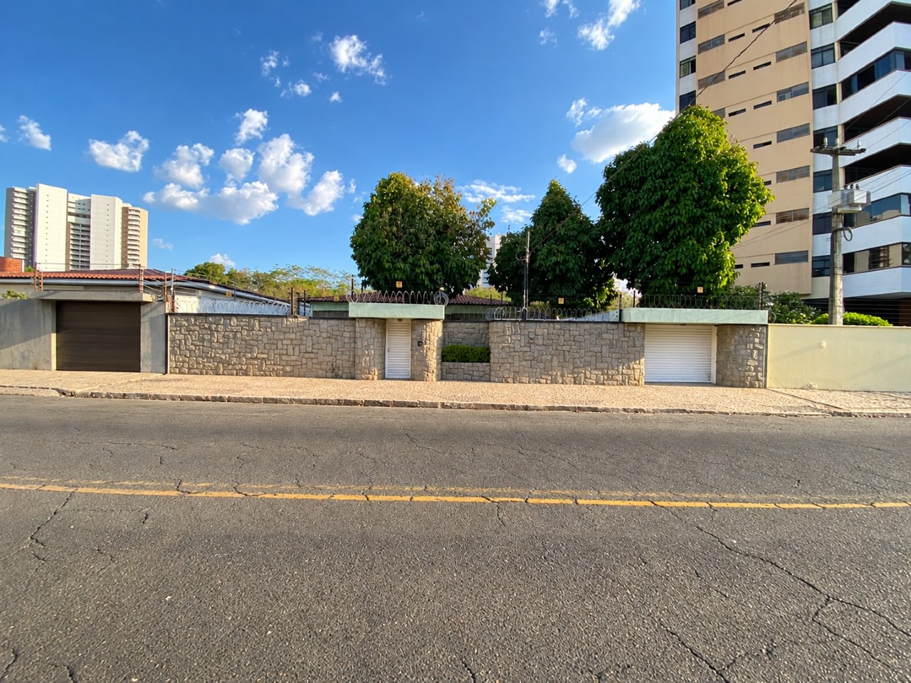 NOME CONDOMINIO: 