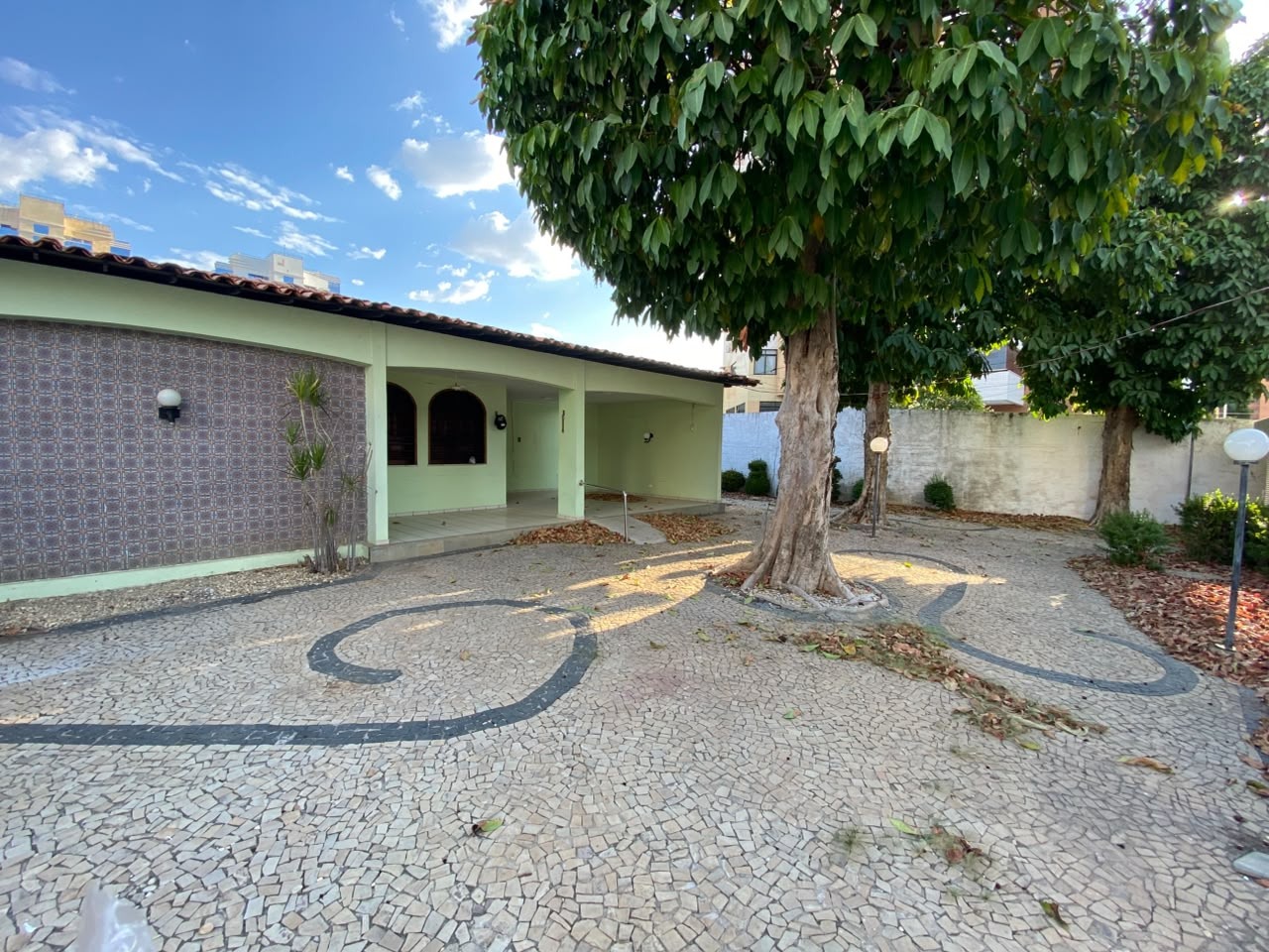 NOME CONDOMINIO: 