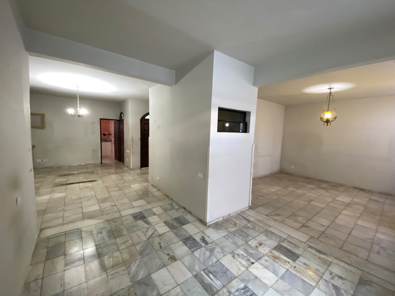 NOME CONDOMINIO: 