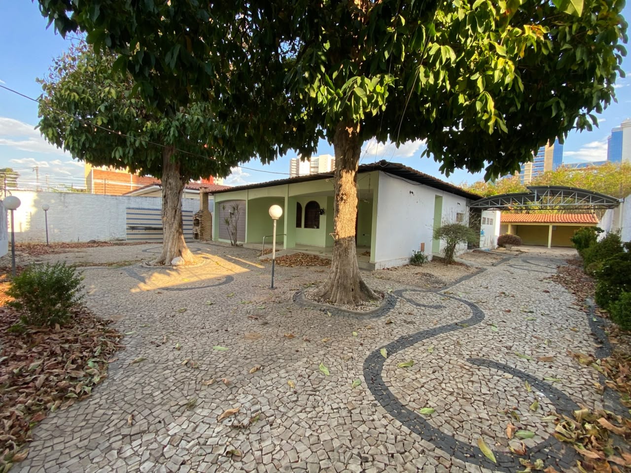 NOME CONDOMINIO: 