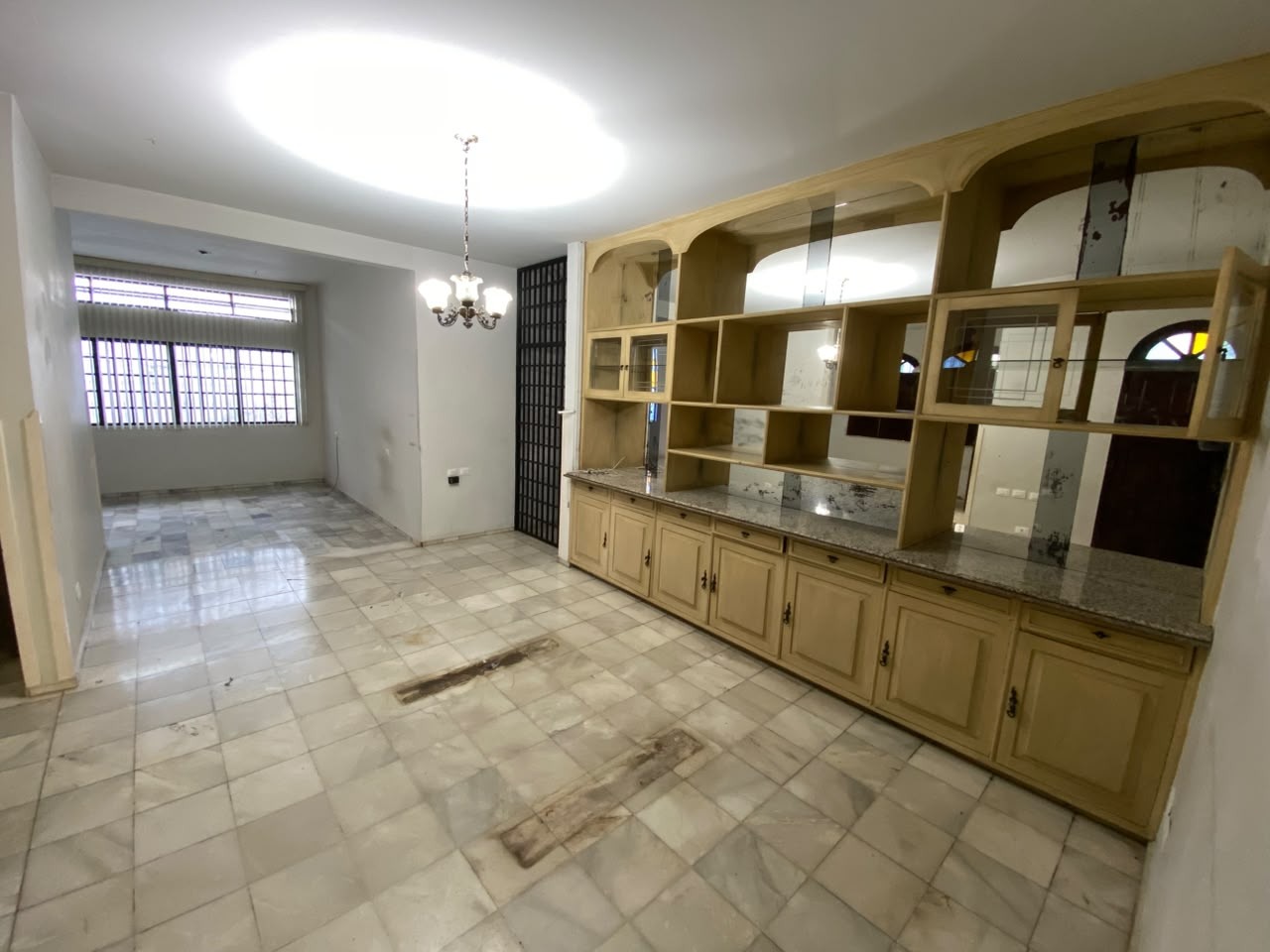 NOME CONDOMINIO: 