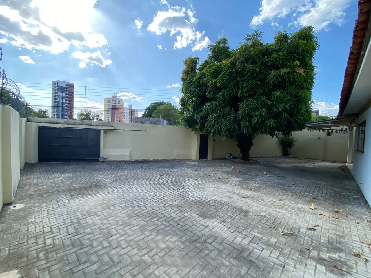 NOME CONDOMINIO: 
