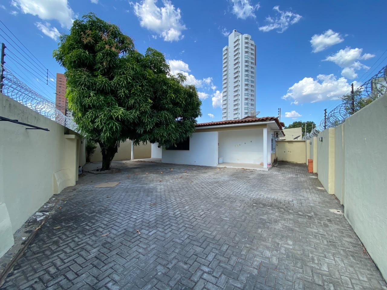 NOME CONDOMINIO: 