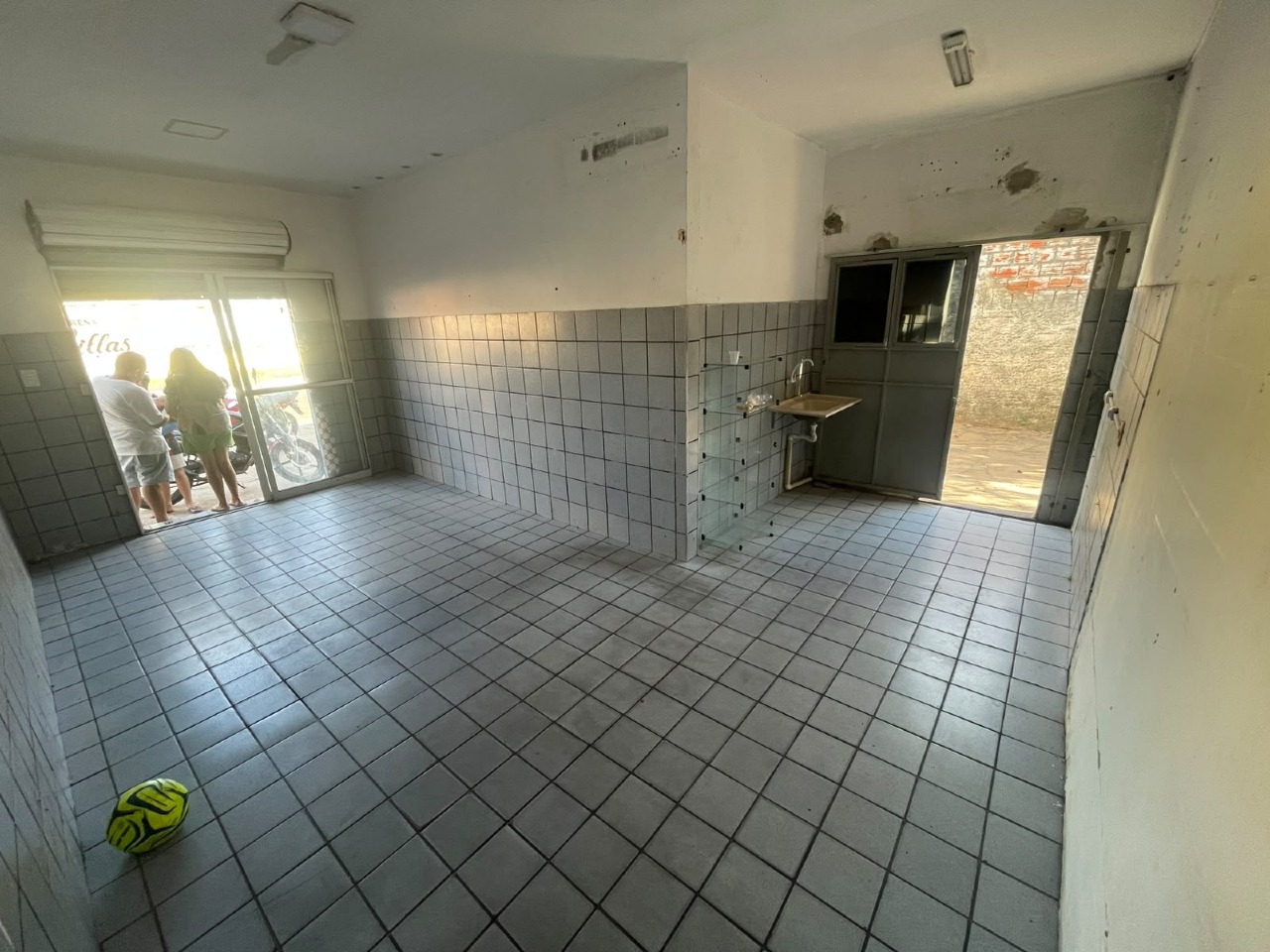 NOME CONDOMINIO: 