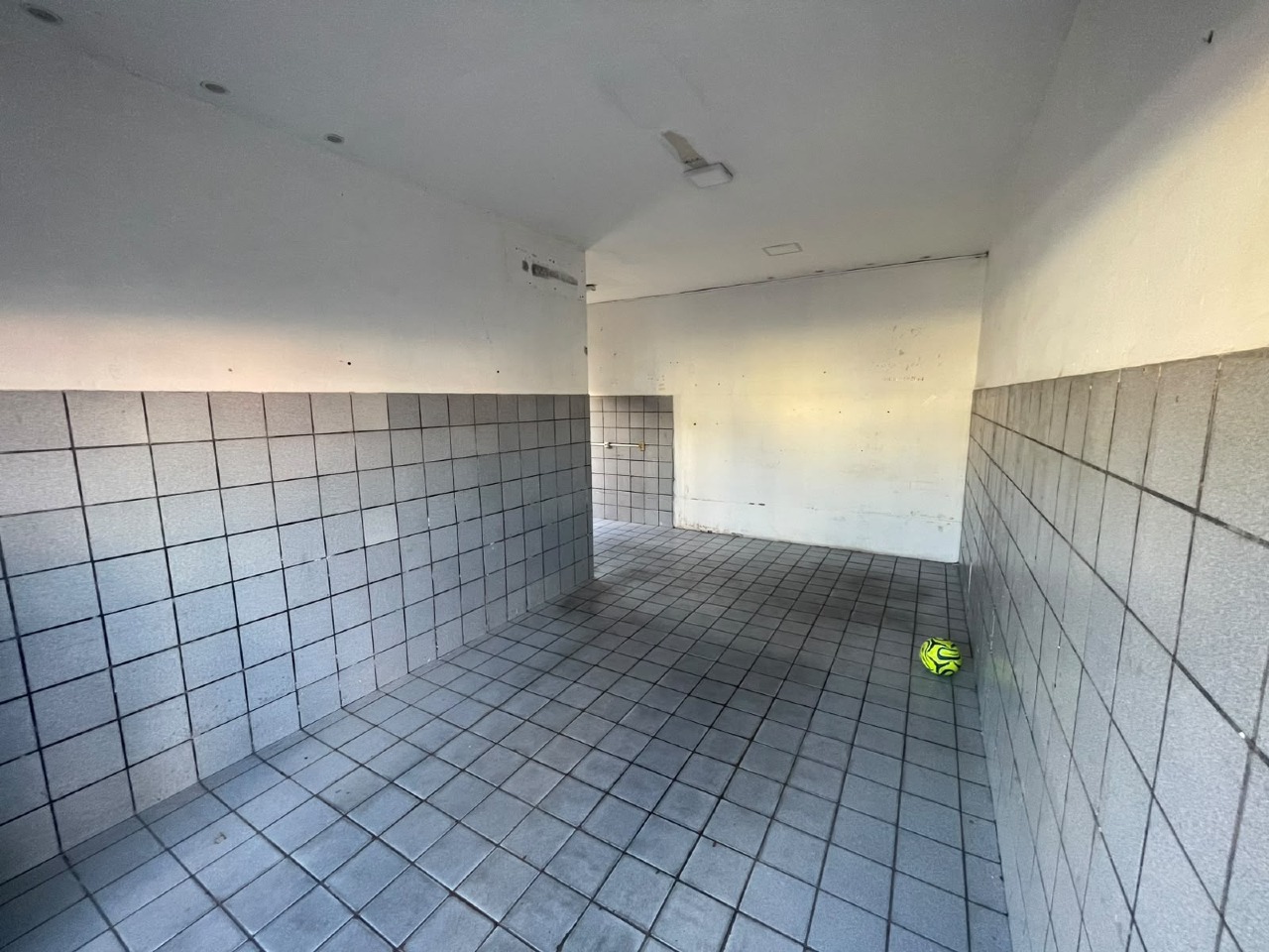 NOME CONDOMINIO: 