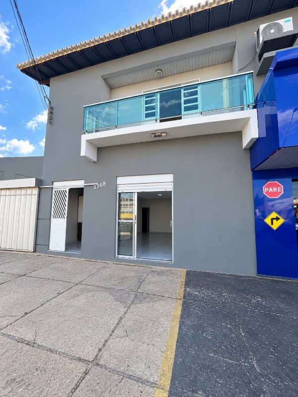 NOME CONDOMINIO: 