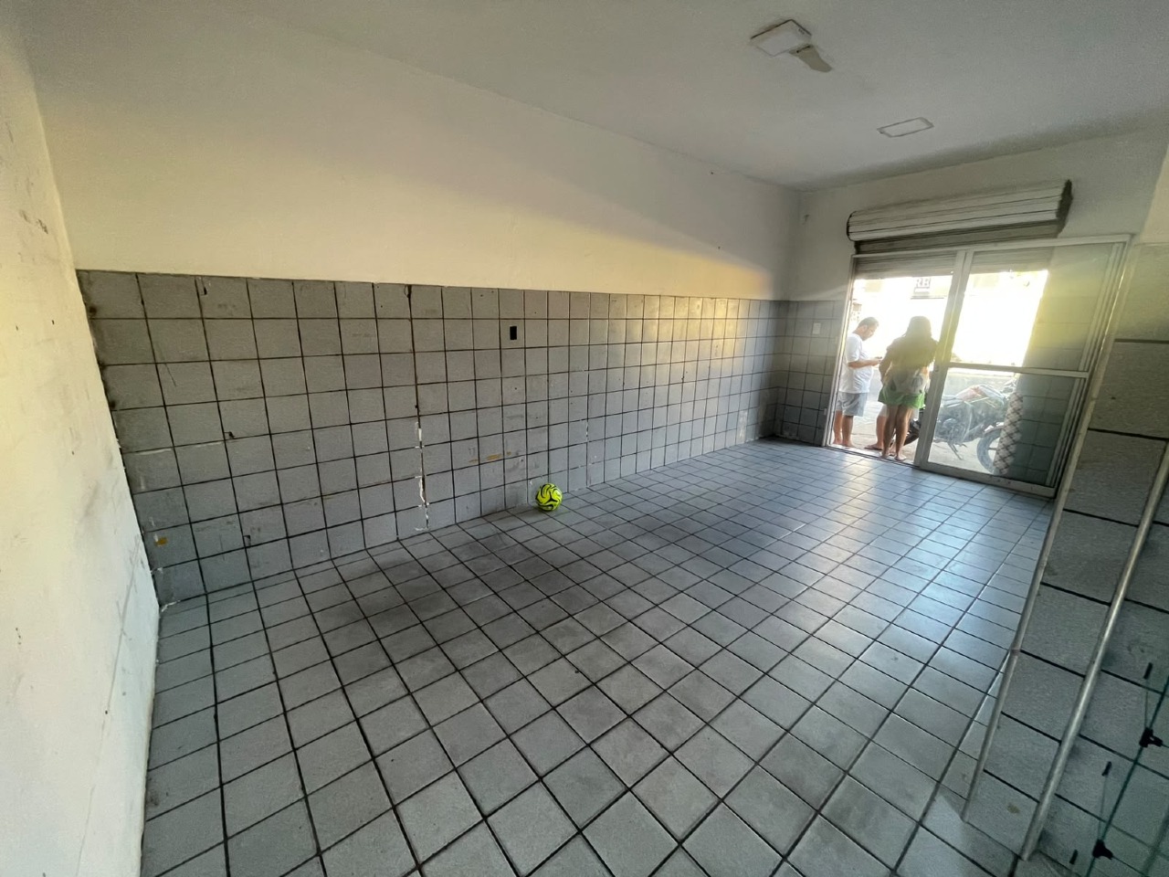 NOME CONDOMINIO: 