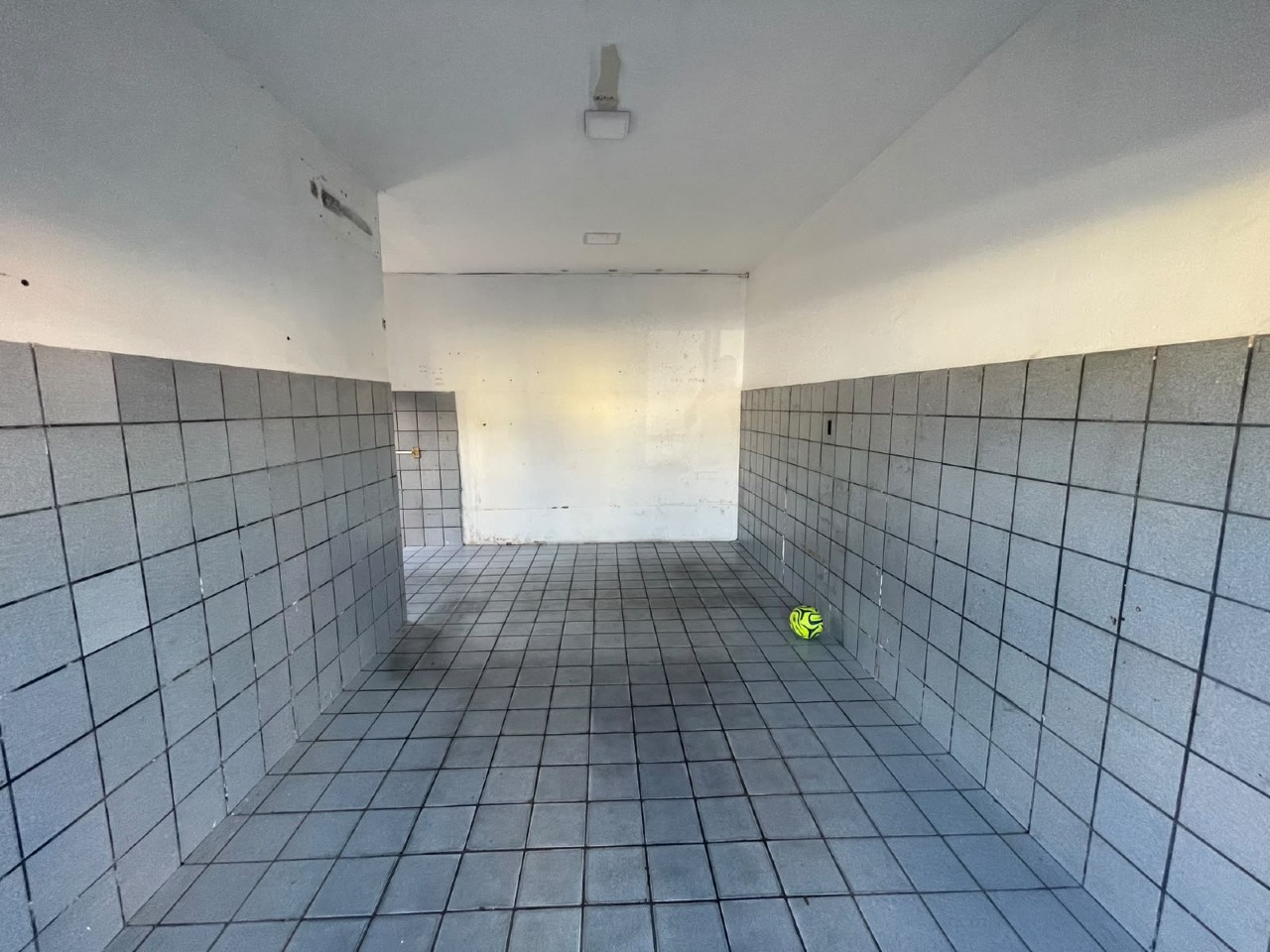 NOME CONDOMINIO: 