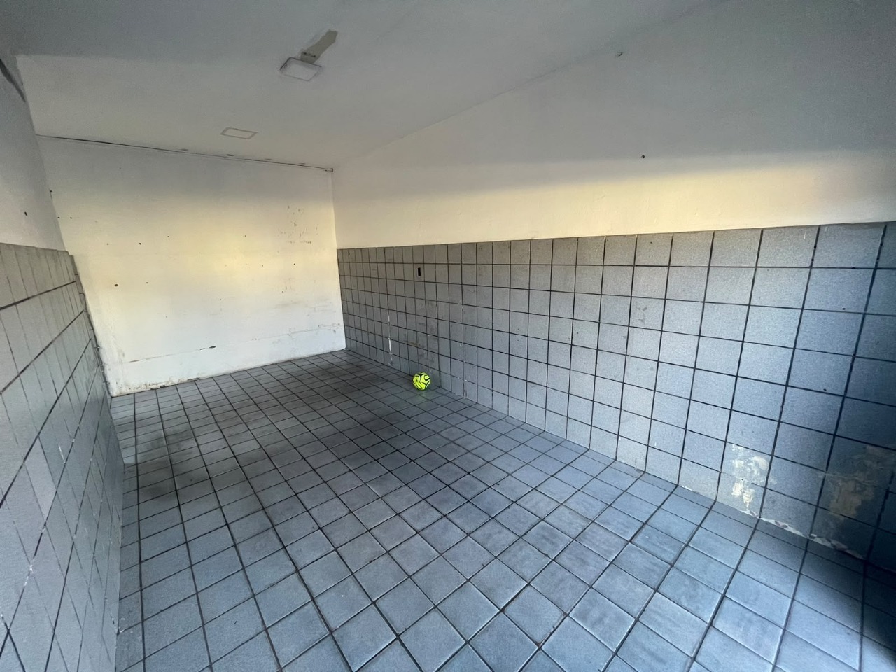 NOME CONDOMINIO: 