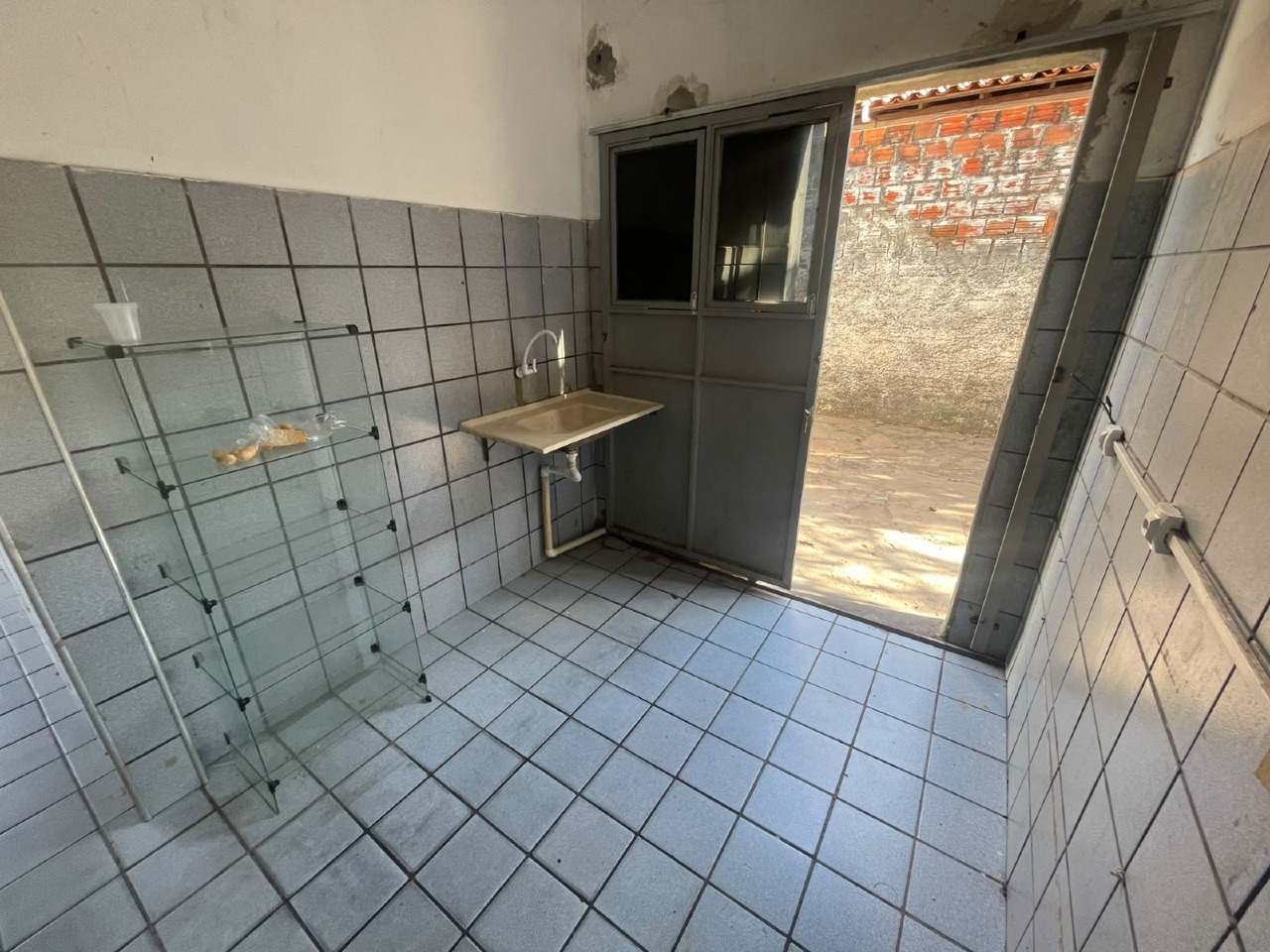 NOME CONDOMINIO: 