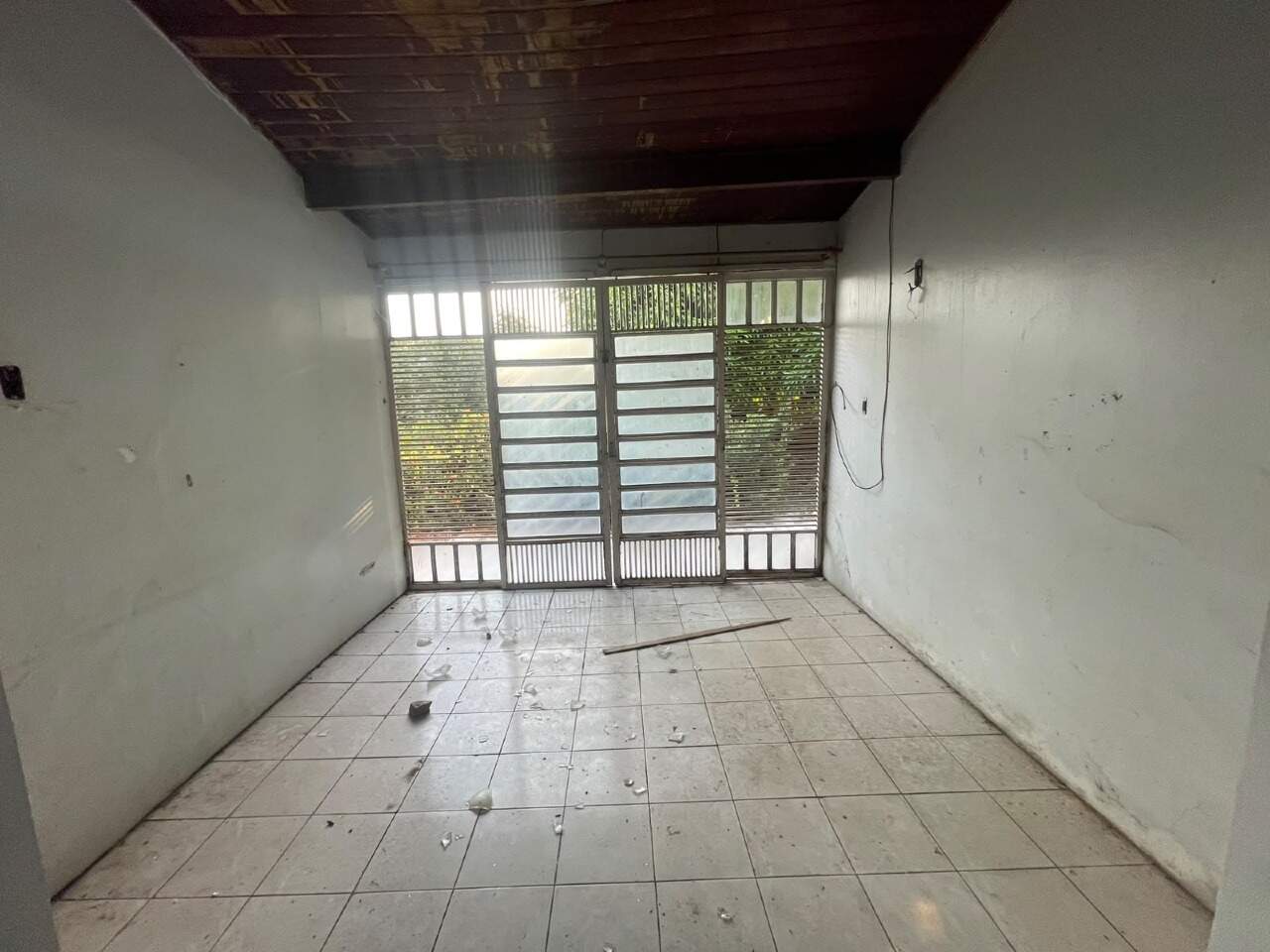 NOME CONDOMINIO: 