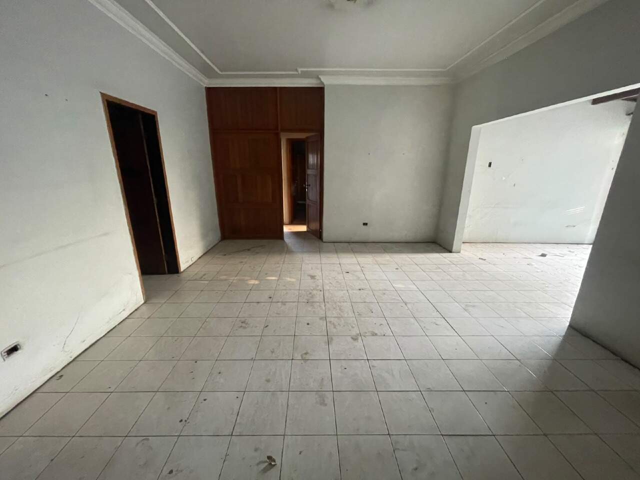 NOME CONDOMINIO: 